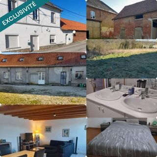  Maison � vendre 8 pi�ces 297 m�
