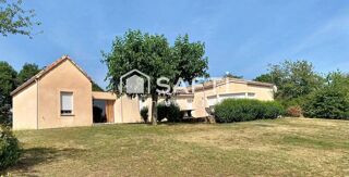  Maison � vendre 7 pi�ces 148 m�