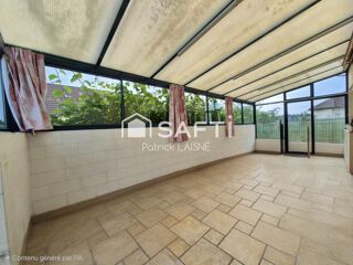  Maison à vendre 7 pièces 156 m²