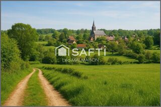  Terrain  vendre 1100 m