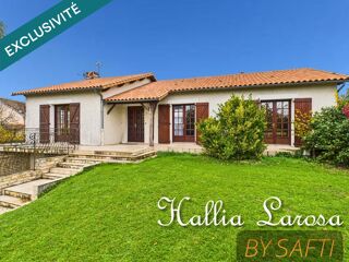  Maison � vendre 4 pi�ces 130 m�