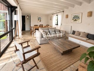  Maison à vendre 6 pièces 100 m²