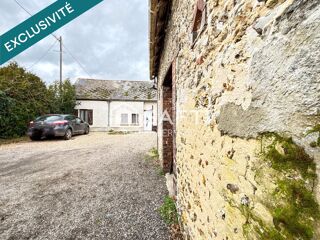  Maison � vendre 2 pi�ces 53 m�