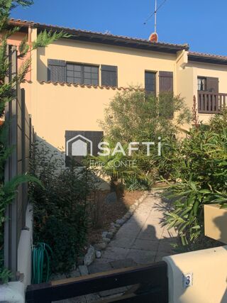  Maison � vendre 3 pi�ces 67 m�