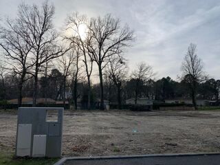  Terrain � vendre 836 m�