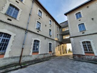  Immeuble � vendre 8000 m�