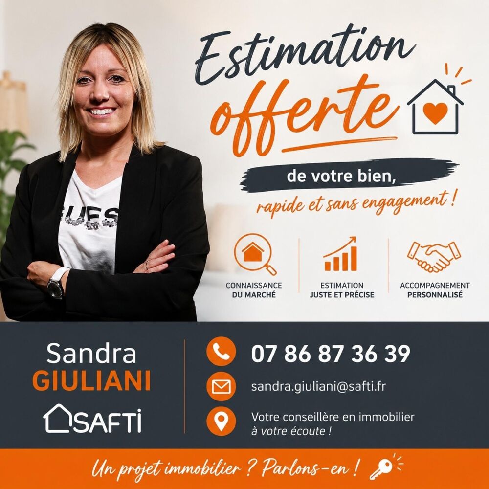 PROPRIÉTAIRES, J'AI DES ACQUÉREURS EN RECHERCHE ACTIVE ! ?