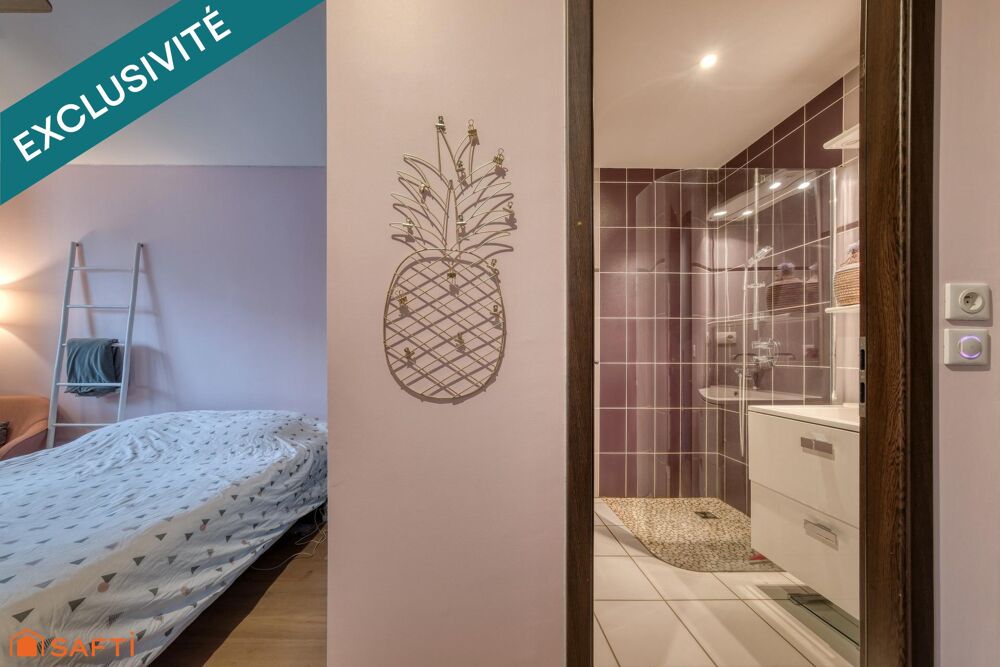 � vendre  Maison Colombes (92700)