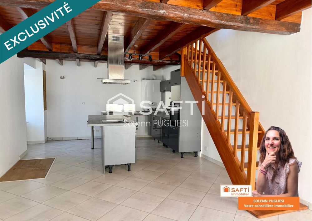 Appartement idéal investisseur