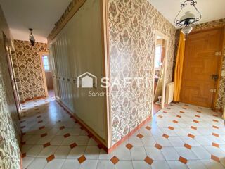  Maison à vendre 5 pièces 132 m²