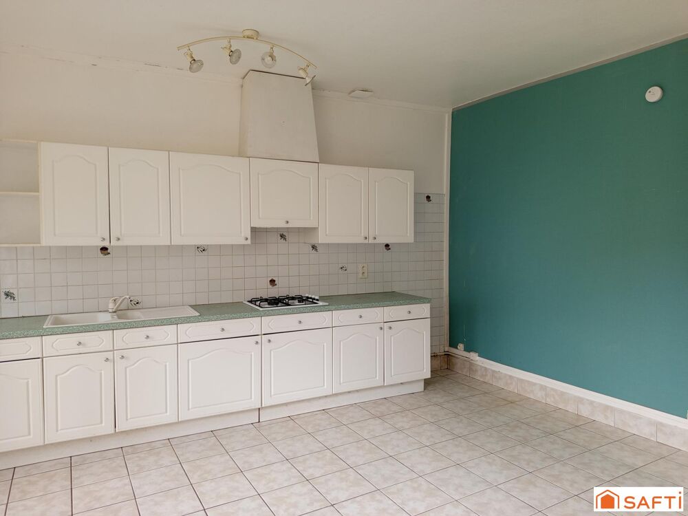 Petite maison, idéale personne seule, investissement locatif ou saisonnier