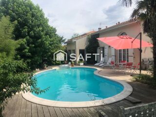  Maison � vendre 8 pi�ces 195 m�