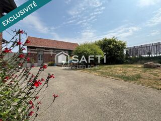  Maison à vendre 7 pièces 159 m²