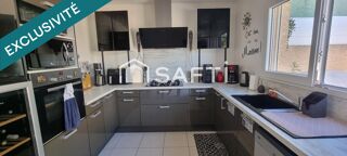  Maison à vendre 4 pièces 100 m²