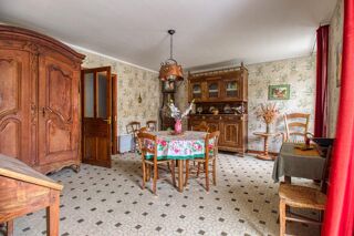  Maison à vendre 4 pièces 100 m²