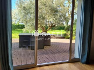  Maison à vendre 6 pièces 160 m²