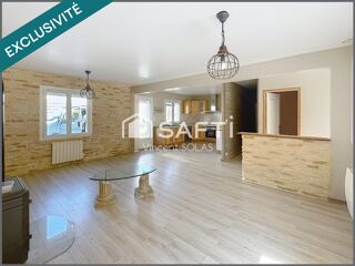  Maison à vendre 4 pièces 88 m²