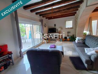  Maison à vendre 5 pièces 153 m²