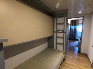  Appartement � vendre 1 pi�ce 35 m�