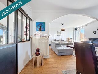  Appartement � vendre 7 pi�ces 130 m�