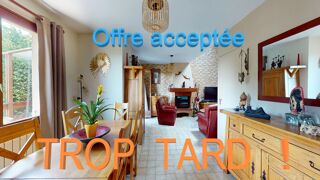  Maison � vendre 6 pi�ces 115 m�