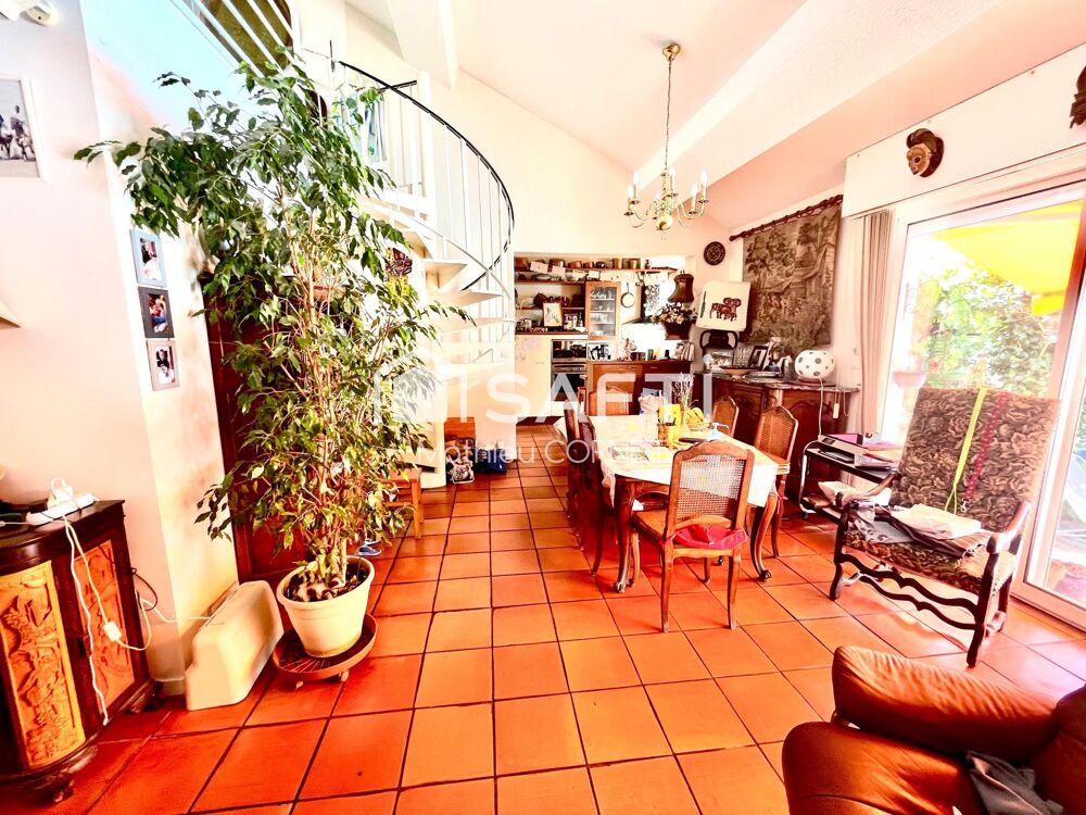 à vendre  Maison Bordeaux (33200)