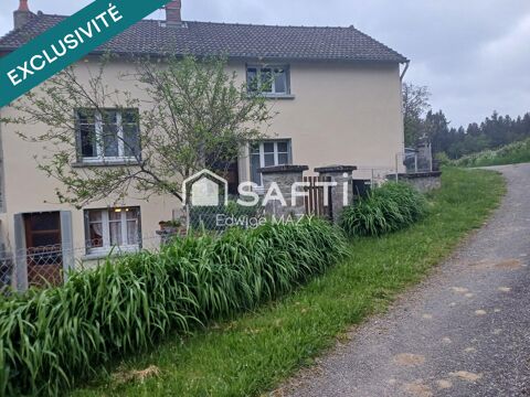   Amoureux  de  la nature Maison - 5 pi�ce(s) - 98 m�