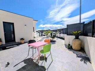  Maison � vendre 4 pi�ces 115 m�
