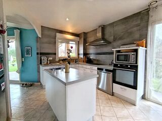  Maison � vendre 6 pi�ces 167 m�