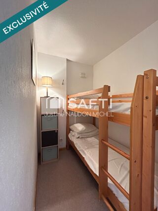  Appartement à vendre 2 pièces 35 m²