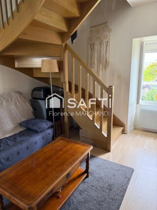  Appartement à vendre 3 pièces 45 m²