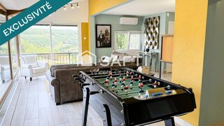  Maison à vendre 13 pièces 364 m²