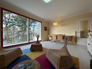  Appartement � vendre 3 pi�ces 69 m�