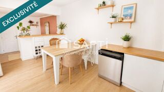  Maison � vendre 3 pi�ces 46 m�