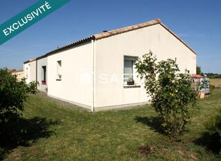  Maison à vendre 4 pièces 89 m²
