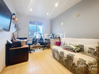  Maison � vendre 5 pi�ces 113 m�