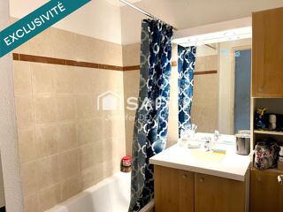  Appartement � vendre 2 pi�ces 41 m�