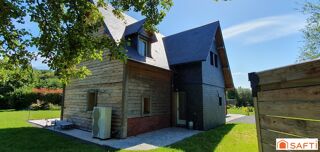 Maison à vendre 6 pièces 171 m²