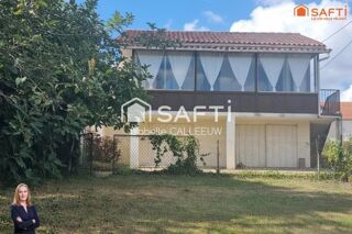  Maison � vendre 4 pi�ces 74 m�