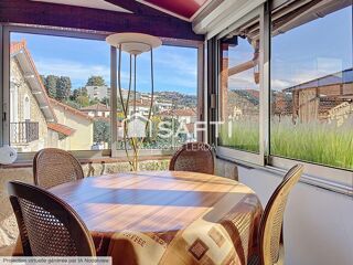  Appartement � vendre 3 pi�ces 78 m�