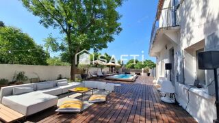  Maison à vendre 6 pièces 224 m²