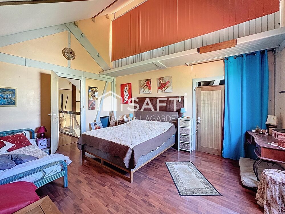 � vendre  Maison Saint-Gilles Les Bains (97434)