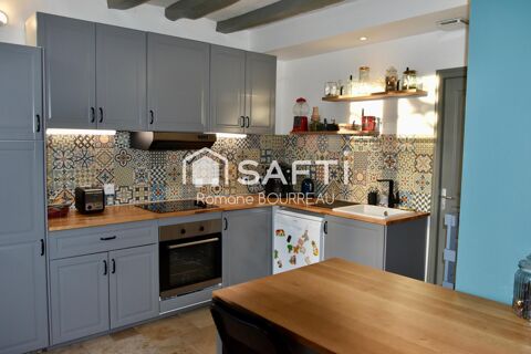   magnifique maison entierement renov�e Maison - 7 pi�ce(s) - 178 m�