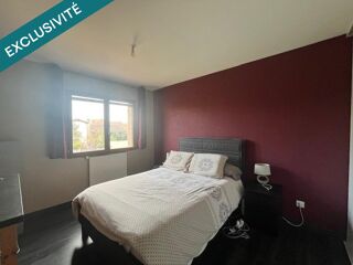  Maison � vendre 4 pi�ces 97 m�