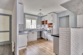  Maison à vendre 4 pièces 94 m²