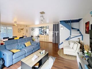  Maison � vendre 6 pi�ces 127 m�