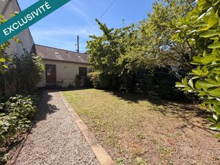  Maison � vendre 7 pi�ces 160 m�