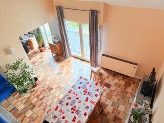  Maison � vendre 4 pi�ces 81 m�