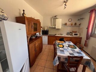  Maison à vendre 5 pièces 120 m²
