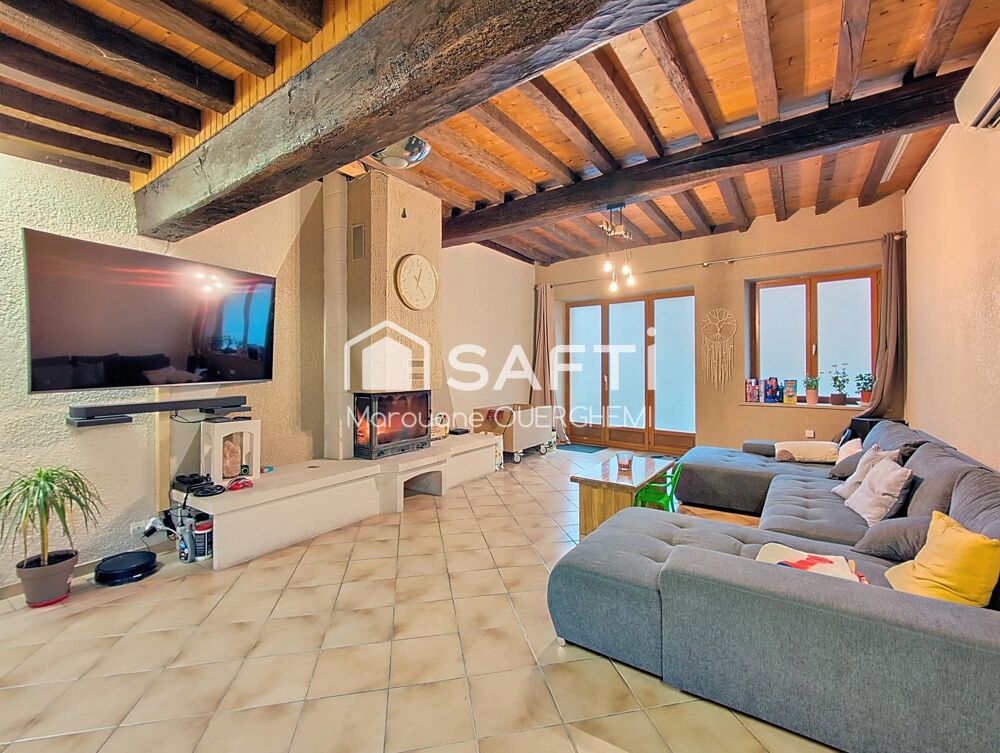 Vente Maison MAISON 3 CHAMBRES-GARAGE-SAINT LAURENT MEDOC 33112 Saint-laurent-medoc